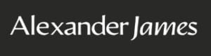 alexanderjames Logo
