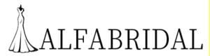 alfabridal Logo
