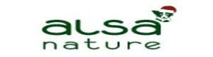 alsa-nature Logo