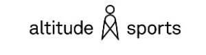 Altitude Sports Logo