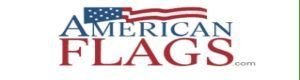 AmericanFlags logo