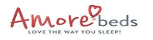 Amore Beds Logo