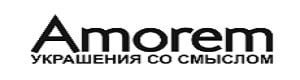 amorem Logo