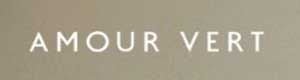 Amour Vert Logo