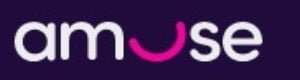 amuse Logo