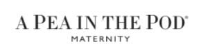 A Pea in the Pod Logo