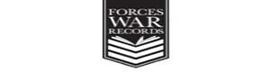 Forces War Records Logo