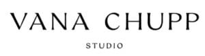vanachuppstudio Logo