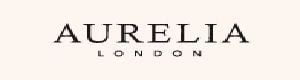 Aurelia London Logo