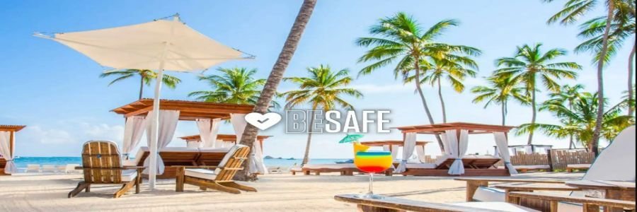Be Live Hotels Banner