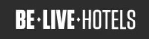 Be Live Hotels Logo