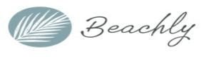 Beachly Logo