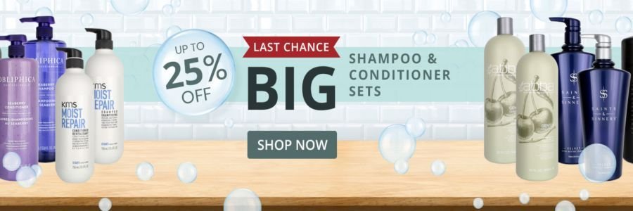 Beauty Care Choices Banner