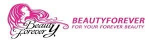 Beauty forever logo