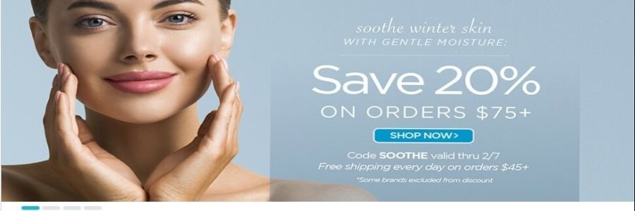 BeautyStoreDepot Banner