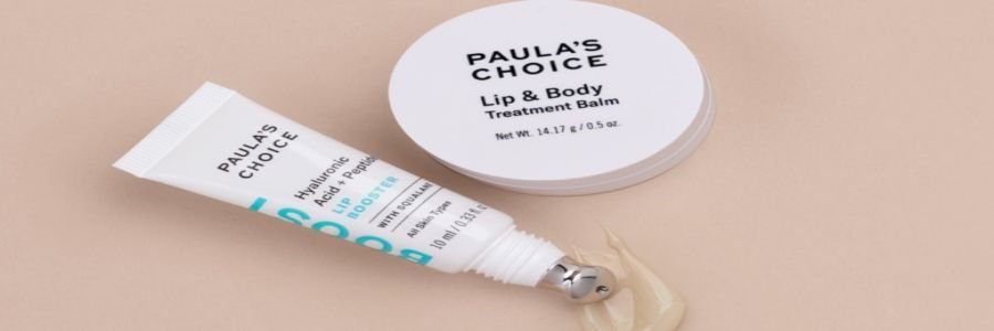 Paula's Choice Banner