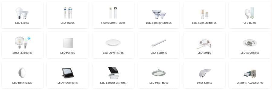Any-lamp Banner