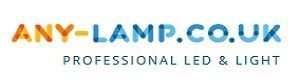 Any-lamp Logo