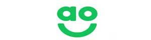 AO.com Logo