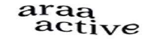 araaactive Logo