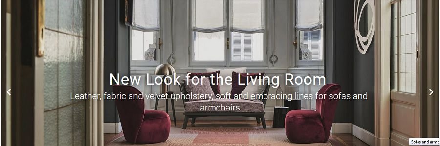 Archiproducts Banner