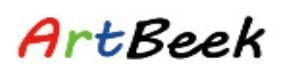 artbeek Logo