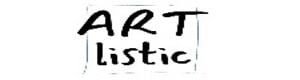 artlistic Logo