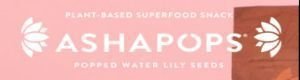 ashapops Logo