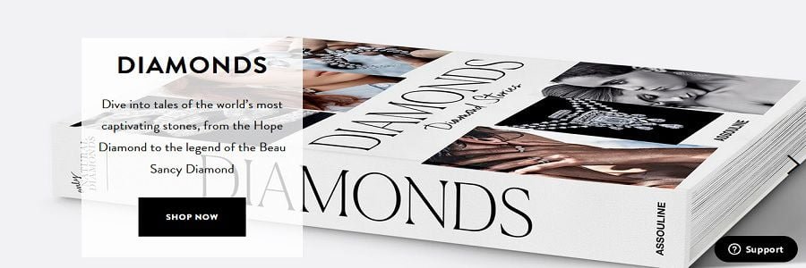 Assouline Banner