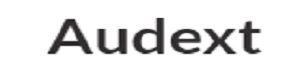audext Logo