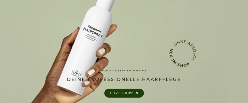 aundo-products Banner