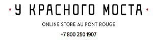 aupontrouge Logo