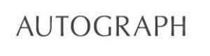 Autograph Fashion Logo