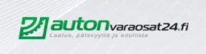 autonvaraosat24 Logo