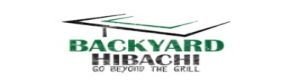 backyardhibachi Logo
