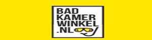 badkamerwinkel Logo