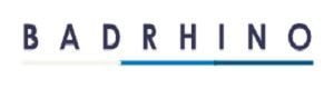 badrhino Logo