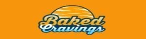 bakedcravings Logo