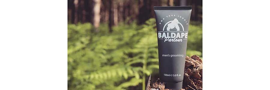 baldapeparlour Banner