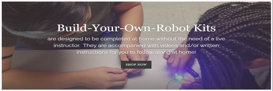 barnabasrobotics Banner