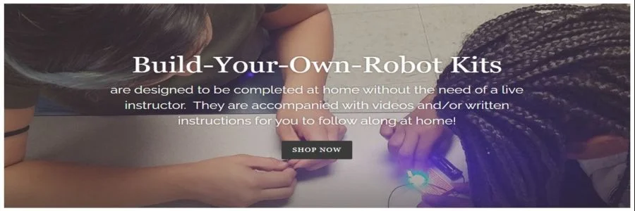 barnabasrobotics Banner