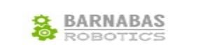 barnabasrobotics logo
