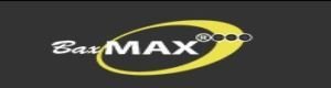 baxmax Logo