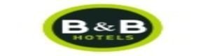 B&B Hôtels Logo