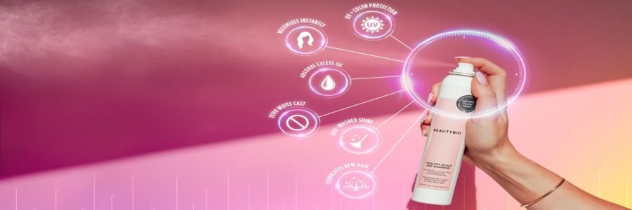 beautybio Banner