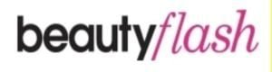 Beauty Flash Logo