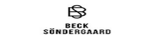 becksondergaard Logo