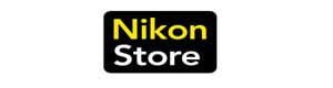 Nikon Store Logo