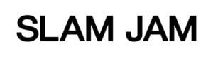 Slam Jam Logo