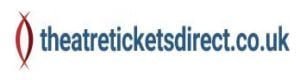 Theatre Tickets Direct Logo